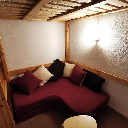 Grand Studio 4 A 6 Personnes, Au Pied Des Pistes Вар Екстер'єр фото